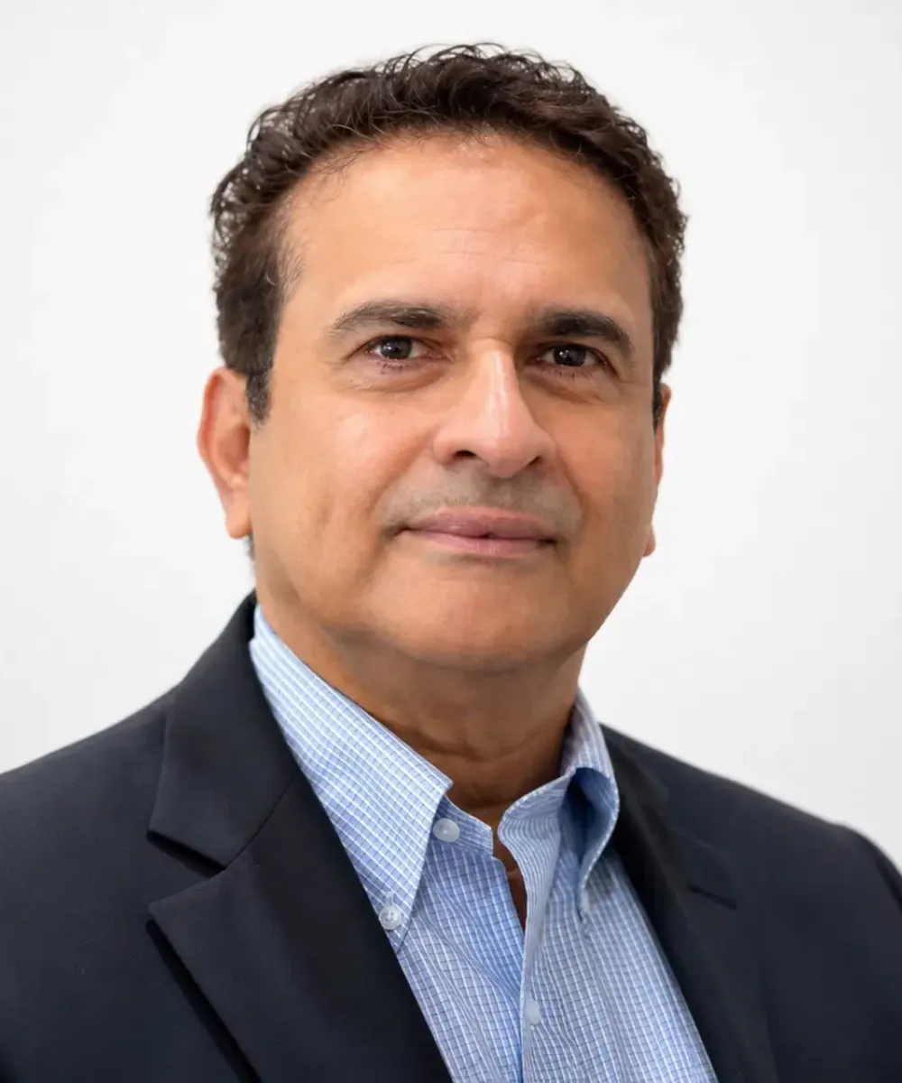 Swami Nathan